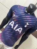 2026-27 Mens Tottenham Hotspur  away Player soccer Jersey