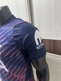 2026-27 Mens Tottenham Hotspur  away Player soccer Jersey