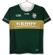 2025-26 Mens Ireland green special edition  Soccer Jersey
