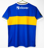 2025-26 Mens Ireland blue special edition  Soccer Jersey