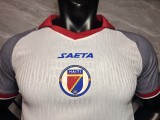 2026-27 Haiti away Player  Version Soccer Jersey