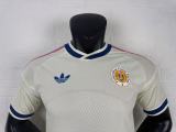 2026-27 Curacao Aawy Player  Version Soccer Jersey
