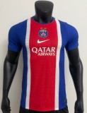 2026-27 Mens PSG  Special Edition  Player Soccer Jersey （Have Two Stars⭐⭐)