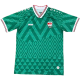 2026-27 IRAQ Away Fans Soccer Jersey