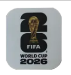 2026-27 Iran Away  Player version Soccer Jersey
