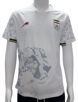 2026-27 Iran home  Player version Soccer Jersey
