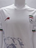 2026-27 Iran home  Player version Soccer Jersey