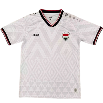 2026-27 IRAQ Home Fans Soccer Jersey