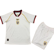 2026-27 Kids Panama  away Soccer Jersey