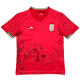 2026-27 Iran Away Fans Soccer Jersey