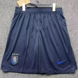2026-27 Uruguay Away Shorts Pants