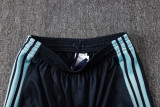 2026-27 Argentina Light blue  Training Short Suit  J26001#