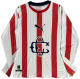 2026 Chivas Guadalajara 120th Anniversary  Long Sleeve Soccer Jersey