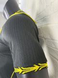 2026-27 Mens Chelsea away black Player version Soccer Jersey