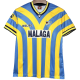 Rotro Mens Malaga  away   soccer jersey 9798