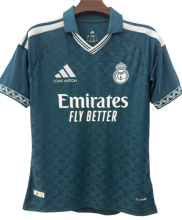 2026-27 Mens Real Madrid special edition soccer Jersey
