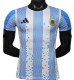 2026  Argentina Special Edition  Player Version Soccer Jersey