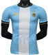 2026  Argentina Special Edition  Player Version Soccer Jersey