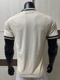 2026-27 Mens  Curacao（curaçao）away player  Soccer Jersey