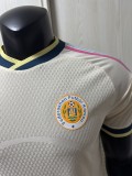 2026-27 Mens  Curacao（curaçao）away player  Soccer Jersey