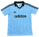2026-27 Ad  Casual Edition sky blue T-Shirt