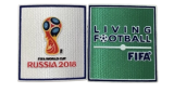 2018 Mens France Home  Retro Jersey