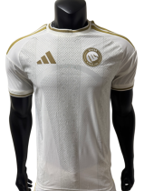 2026-27 AL-Nassr third away Player Version Soccer Jersey