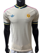 2026-27 Mens  Curacao（curaçao）away player  Soccer Jersey