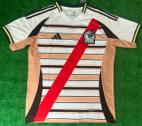 2026-27 Mexico   Fans Training Shirt