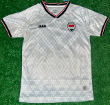 2026-27 IRAQ Away Fans Soccer Jersey
