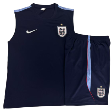 2026-27  Mens England  Vest short training  D26042#
