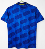 1994 Colombia Away Retro Soccer Jersey