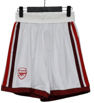 2026-27  Arsenal Home white Shorts Pants