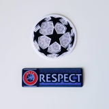 2014-2015 PSG Paris Home Retro Soccer Jersey