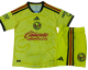 2026-27 Club America home green Training Short Suit