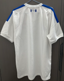 2026-27 Mens Cruzeiro away white fans soccer jersey