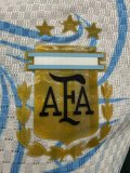 2026-27 Argentina Special Edition Player Version Soccer Jersey