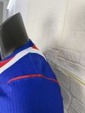 2026-27 PSG Home Player Version Soccer jersey（Have Two Stars⭐⭐)