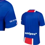 2026-27 PSG Home Player Version Soccer jersey（Have Two Stars⭐⭐)