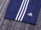 2018 Kids Japan Home  Retro Soccer Jersey
