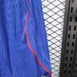 2026-27 Croatia  Away Player version Shorts Pants
