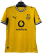 2026-27 Mens Borussia Dortmund  home yellow soccer jersey