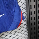 2026-27 Croatia  Away Player version Shorts Pants