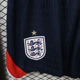 2026-27 England Away Player version Shorts Pants