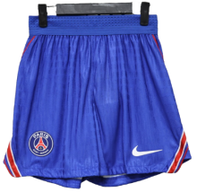 2026-27 Mens PSG home Player version blue Shorts Pants