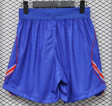 2026-27 Mens PSG home Player version blue Shorts Pants