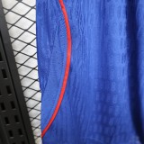 2026-27 Croatia  Away Player version Shorts Pants