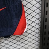 2026-27 England Away Player version Shorts Pants