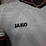2026-27 IRAQ Home white Player version Soccer Jersey