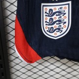 2026-27 England Away Player version Shorts Pants